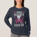 Pesquisar por caçador dos cervos camisetas For her