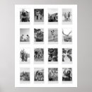 Pesquisar por filmes preto e branco artes pôsteres Colagem de fotos