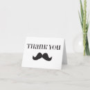 Pesquisar por mustache cartoes Thank