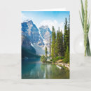 Pesquisar por canadá cartões cartoes Parque nacional banff
