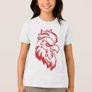 Pesquisar por emblema da águia camisetas Mascote jsu gamecocks