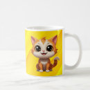 Pesquisar por gato 3d canecas Animal