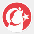 Pesquisar por bandeira do turco adesivos Türkiye