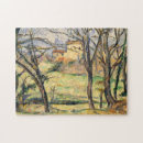 Pesquisar por cezanne quebra cabecas Impressionismo