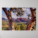 Pesquisar por sedona pósteres pôsteres Viagem