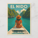 Pesquisar por imagens retros cartoes postais Praia