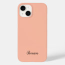 Pesquisar por pêssego iphone capas Rosa
