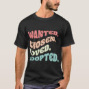 Pesquisar por desejado camisetas Escolhido