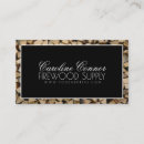 Pesquisar por carvalho cartao de visita Lenha