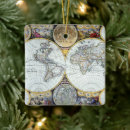 Pesquisar por mapas antigos ornamentos Geografia