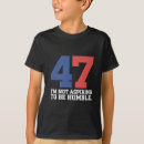Pesquisar por humilde camisetas Eleição