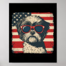Pesquisar por shih tzu pósteres pôsteres Eua
