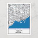 Pesquisar por mapa de toronto cartoes postais Canadá