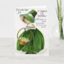 Pesquisar por dia de st patrick cartoes Vintage