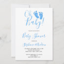 Pesquisar por pastel baby shower convites Aquarela