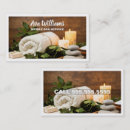 Pesquisar por aromaterapia cartao de visita Massagem