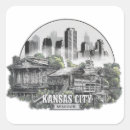 Pesquisar por kansas adesivos Cidade do kansas