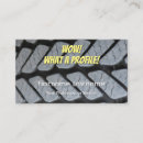 Pesquisar por pneu cartao de visita Mecânico