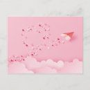 Pesquisar por avião papel cartoes Coração