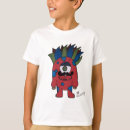 Pesquisar por nuggets camisetas Desenho