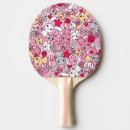 Pesquisar por arte desenhos animados ping pong raquetes Bebê