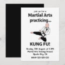 Pesquisar por kung fu convites Artes marciais