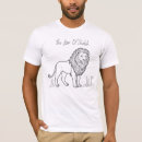 Pesquisar por leão da natureza camisetas Qualquer pessoa
