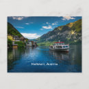 Pesquisar por hallstatt cartoes postais Áustria