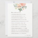 Pesquisar por trivia convites For her