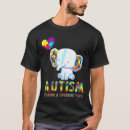 Pesquisar por caminhada do autismo camisetas Diferente