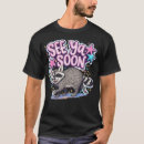 Pesquisar por guaxinim adorável camisetas Amante de animais