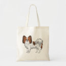 Pesquisar por cão papillon bolsas Spaniel de brinquedo continental