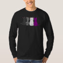 Pesquisar por asexuality camisetas Assexualidade