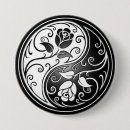 Pesquisar por yin yang botons Asiático