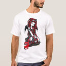 Pesquisar por carmesim camisetas Carmesins