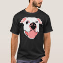 Pesquisar por poço feliz camisetas Pitbull