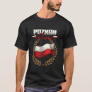 Pesquisar por poznan camisetas Polônia