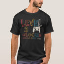 Pesquisar por nível 2 camisetas Incrível