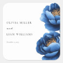 Pesquisar por floral azul casamento adesivos Ouro