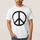 Pesquisar por pacifista camisetas Hippie