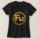 Pesquisar por fu camisetas Chinês