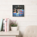 Pesquisar por do surrealismo relogios de parede Abstrato