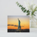 Pesquisar por estátuas famosas cartoes postais Estátua da liberdade