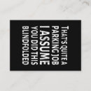 Pesquisar por estacionamento cartao de visita Carro