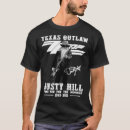 Pesquisar por outlaws camisetas Fora da lei