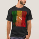 Pesquisar por arte mexicana camisetas For him