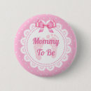 Pesquisar por baby shower botons Pink