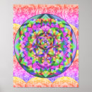 Pesquisar por geometria sagrado pósteres pôsteres Fractal