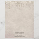 Pesquisar por brilhante papel timbrado For her