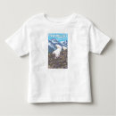 Pesquisar por cabra branca camisetas Montanha